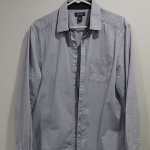 Kenneth Cole Reaction Men's Button-Up Shirt